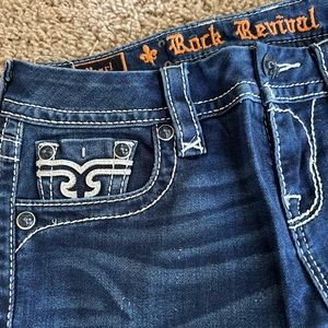 Rock Revival Womens jeans